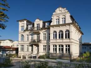 Brise Villa To Hus